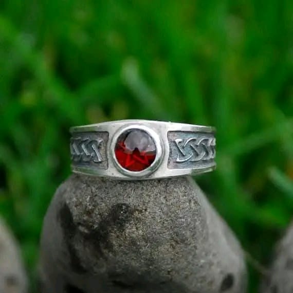 Lucky Rings
